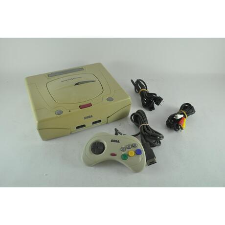 Saturn Console