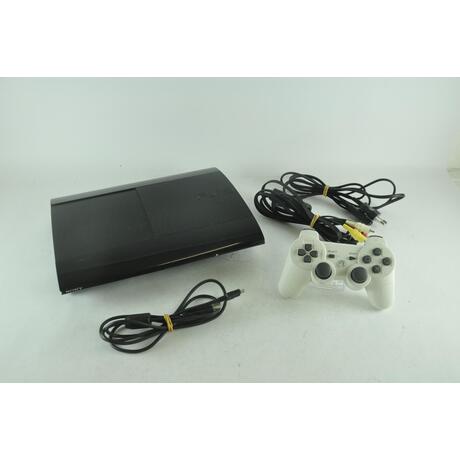 Playstation 3 Console Slim 500 GB