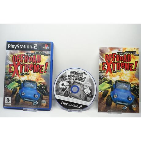 Offroad Extreme