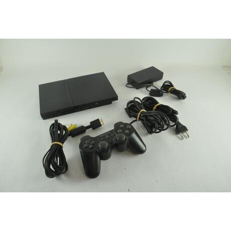 Sony Playstation 2 Slim