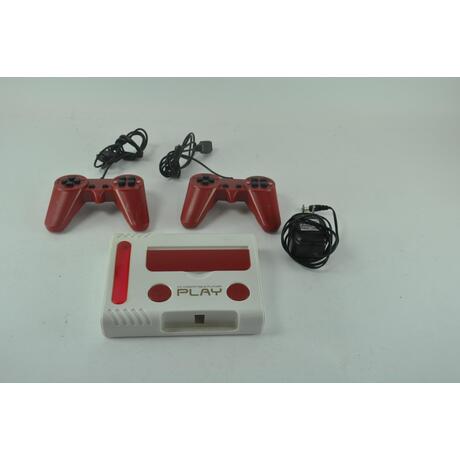 Play Famicom Compatible Player