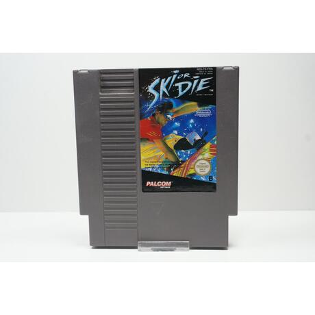 Ski Or Die FRA