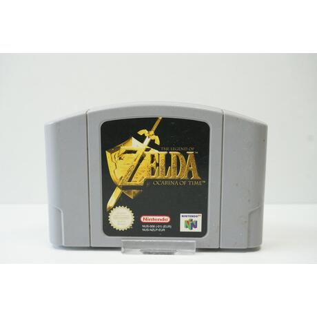 The Legend of Zelda: Ocarina of Time