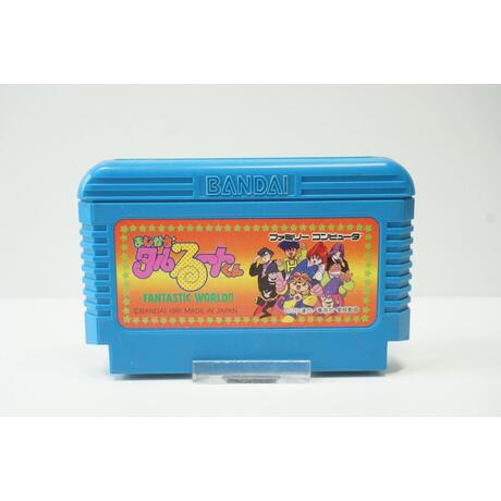 Magical * Taruruuto-kun: Fantastic World!! JPN