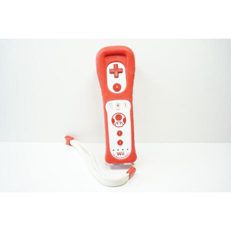 Nintendo Wii Toad Controller