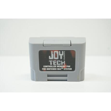 JoyTech Controller Memory Pak