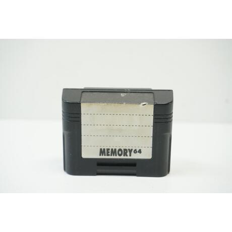 Guillemot Memory Pak