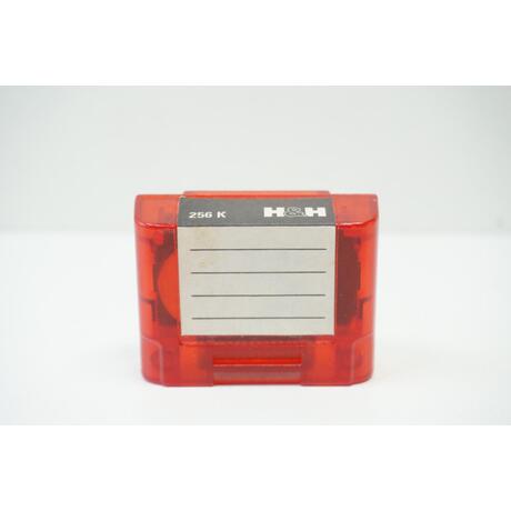 H&H Memory Pak