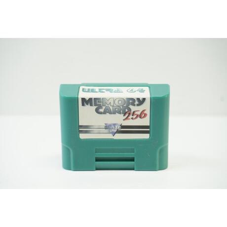 Blaze Memory Card