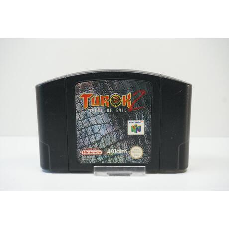 Turok 2: Seeds of Evil EUR