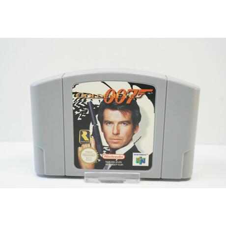 GoldenEye 007 EUR
