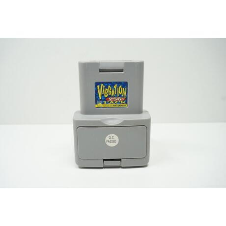 Logic3 Vibration Pak