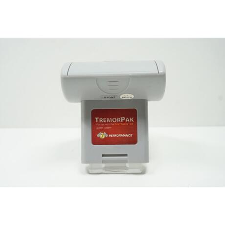 Performance TremorPak