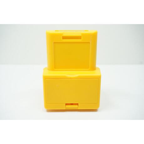 Innovation Memory Pak Yellow