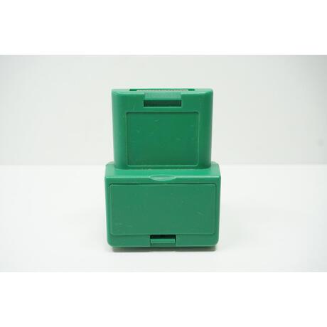 Innovation Memory Pak Green