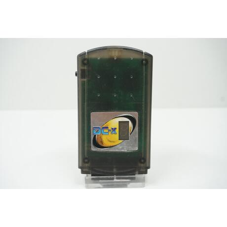 DC-X Memory Card