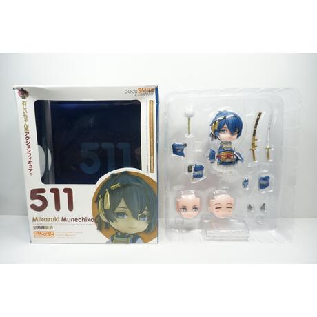 Nendoroid Mikazuki Munechika #511 Figurine JPN