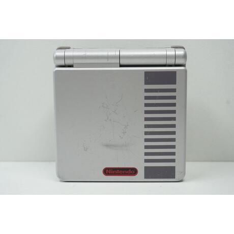 Game Boy Advance SP - Defect for parts only