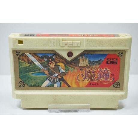 Mashou JPN