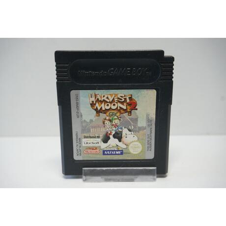Harvest Moon 2 EUR