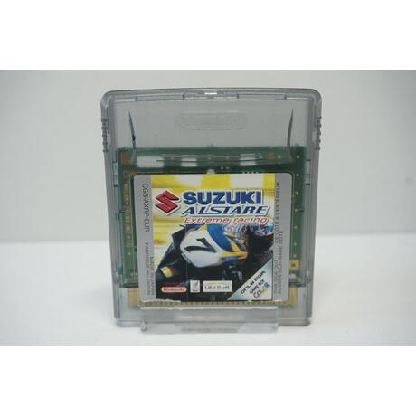 Suzuki Alstare Extreme Racing EUR