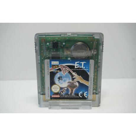 E.T. The Extra-Terrestrial: The 20th Anniversary EUR