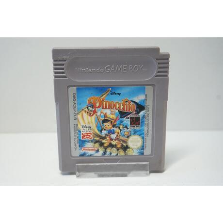 Disney Pinocchio EUR