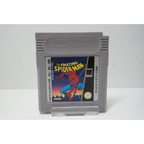 The Amazing Spider-Man FAH