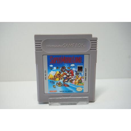 Super Mario Land USA