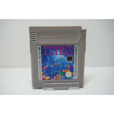 Tetris FAH