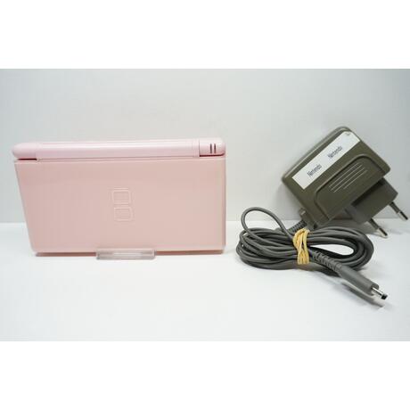 Nintendo DS Lite Console Pink