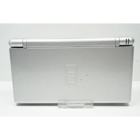 Nintendo DS Lite Console Silver