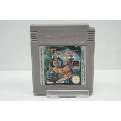 Tarzan: Lord of the Jungle EUR