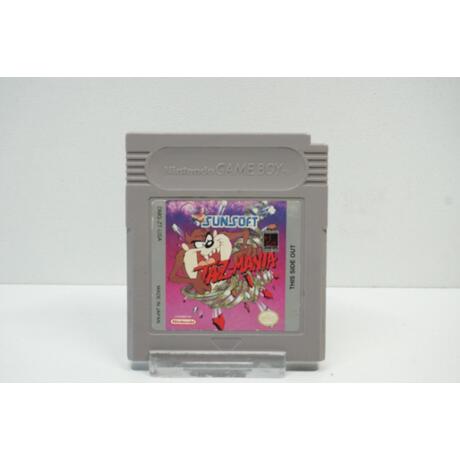 Taz-Mania USA