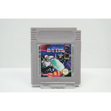 R-Type FAH