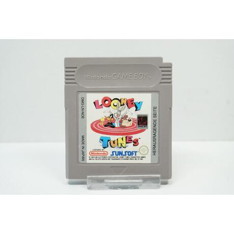 Looney Tunes NOE