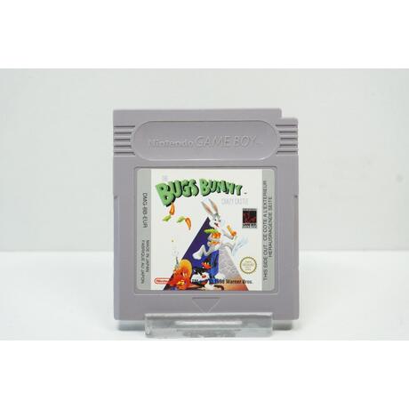 The Bugs Bunny Crazy Castle EUR