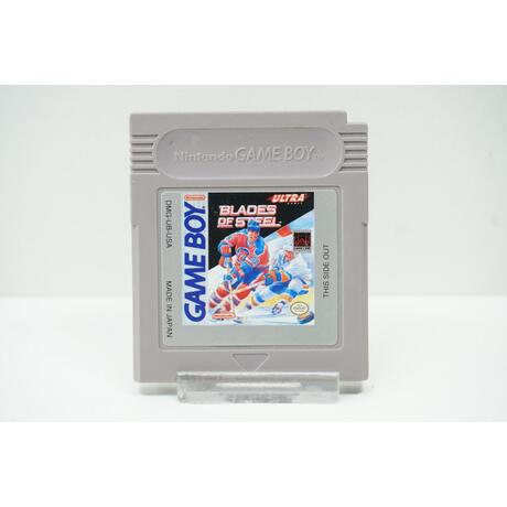 Blades of Steel USA
