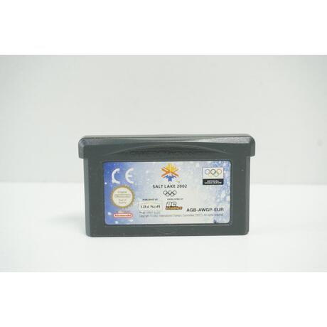 Salt Lake 2002 EUR