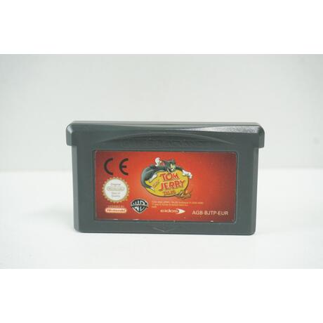 Tom and Jerry Tales EUR