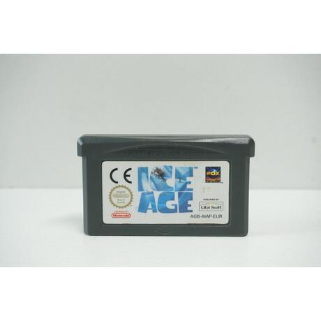 Ice Age EUR
