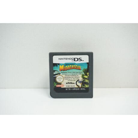 DreamWorks Madagascar Cart Only HOL