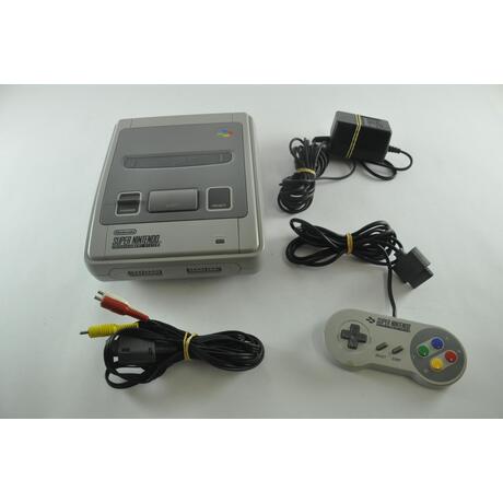 Super nintendo Console