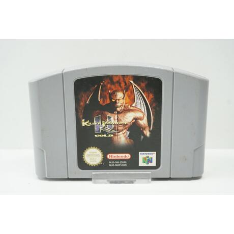 Killer Instinct Gold EUR