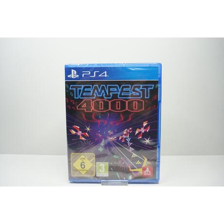 Tempest 4000 NEW