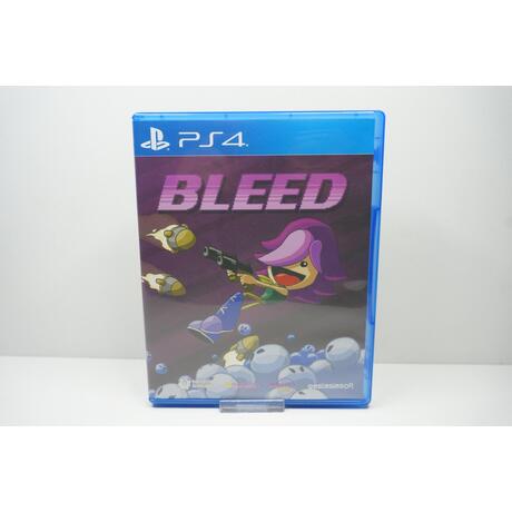 Bleed