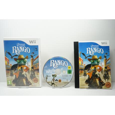 Rango