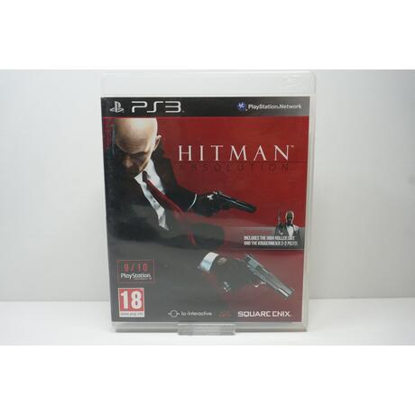 Hitman: Absolution