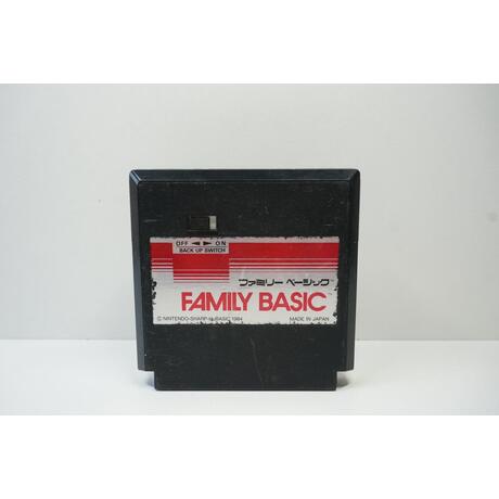 Family Basic JPN