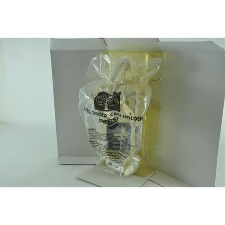Star Wars Battledroid Can Holder